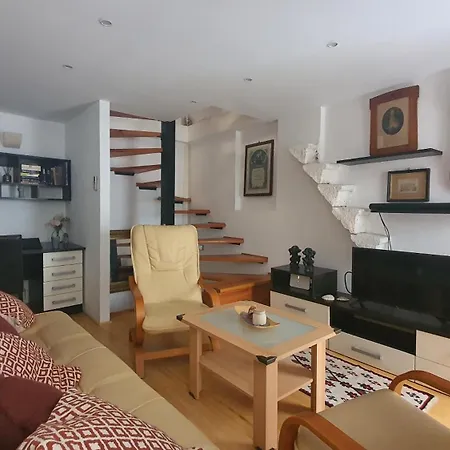 Holiday home Fidelissima Palace