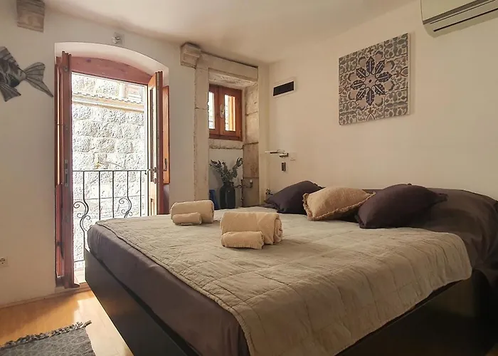 Fidelissima Palace Holiday home *