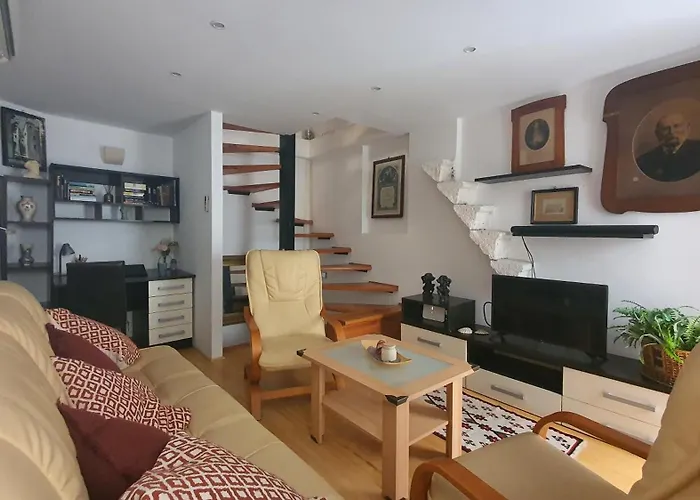 Holiday home Fidelissima Palace