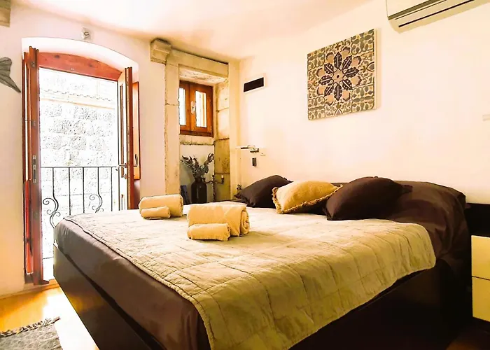 Fidelissima Palace Holiday home *