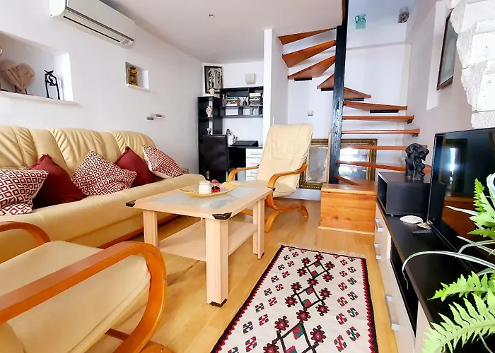 Holiday home Fidelissima Palace