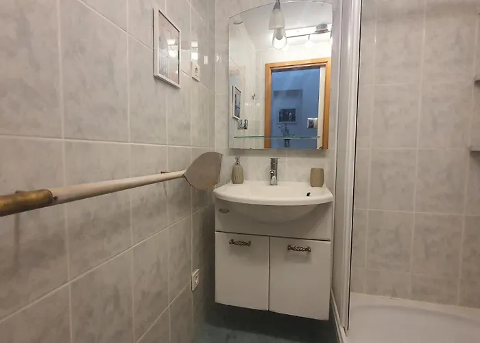 Holiday home Fidelissima Palace Korcula Town