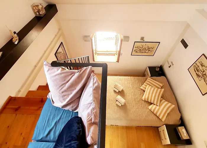 Fidelissima Palace Holiday home Korcula Town