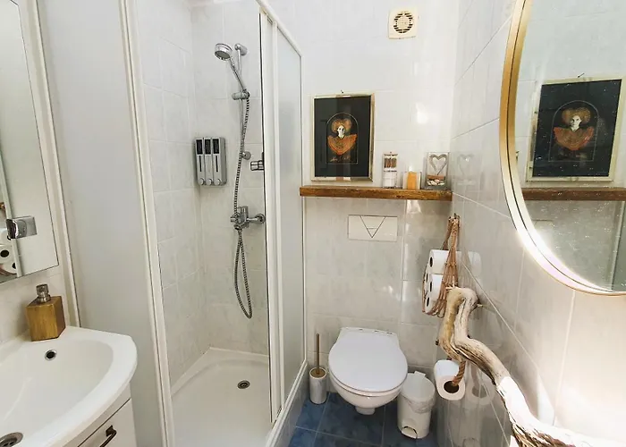 Holiday home Fidelissima Palace Korcula Town