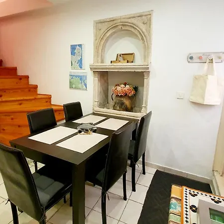 Fidelissima Palace 코츌라