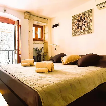 Fidelissima Palace Vakantiehuis *