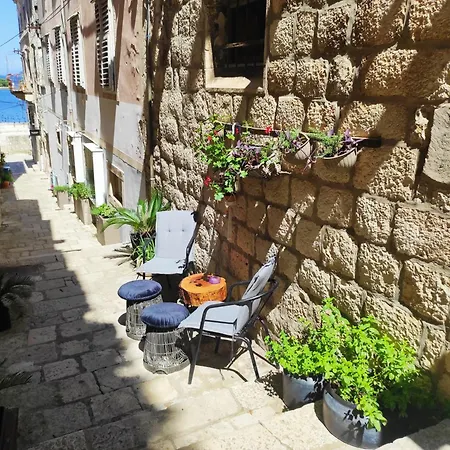 Fidelissima Palace Hébergement de vacances Korčula