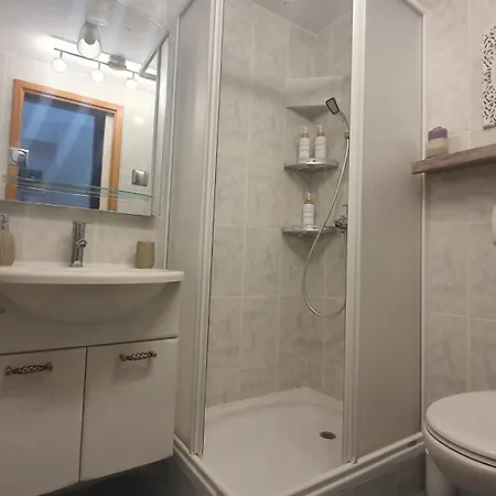 펜션 Fidelissima Palace