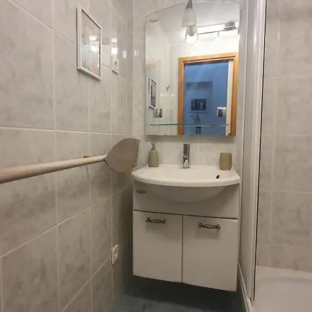 Hébergement de vacances Fidelissima Palace Korčula