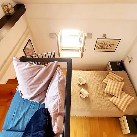 Fidelissima Palace 펜션 코츌라