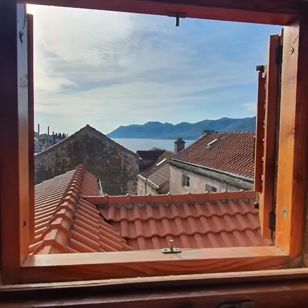 Fidelissima Palace * Korčula