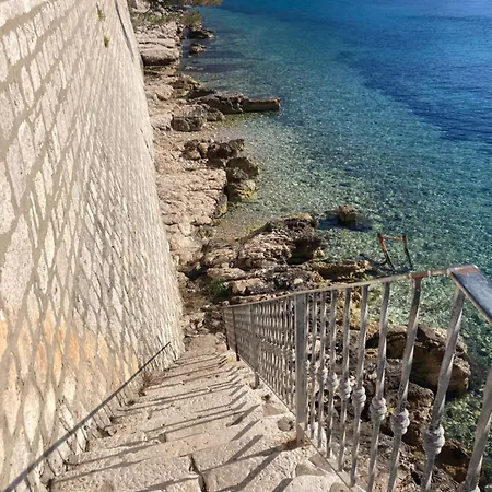 Fidelissima Palace Hébergement de vacances *