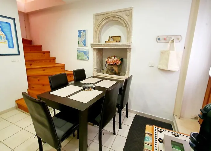 Fidelissima Palace Korčula