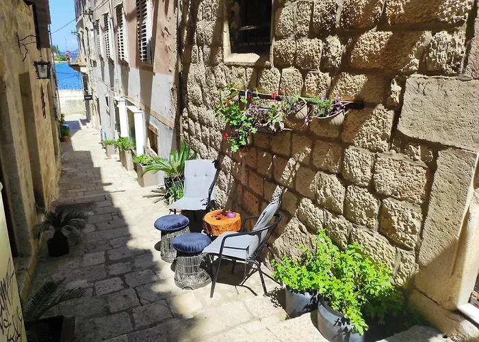 Fidelissima Palace Vakantiehuis Korčula