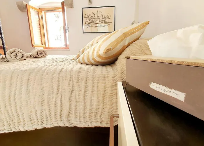 Fidelissima Palace Vakantiehuis