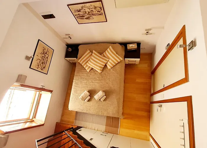 Fidelissima Palace 度假居 *