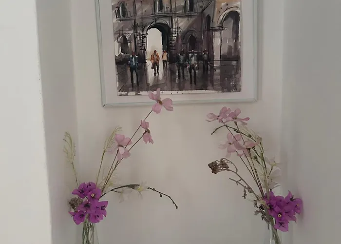Fidelissima Palace * 科尔丘拉