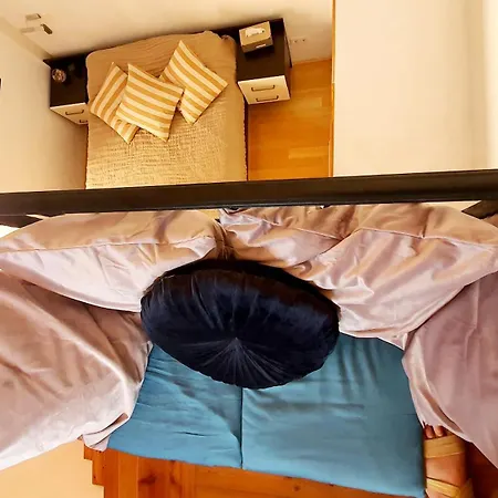 Dom wakacyjny Fidelissima Palace *