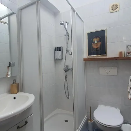 Fidelissima Palace Prázdninový dům *