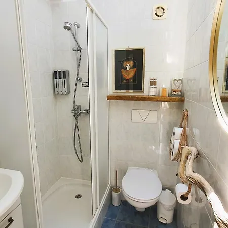 Holiday home Fidelissima Palace Korcula Town