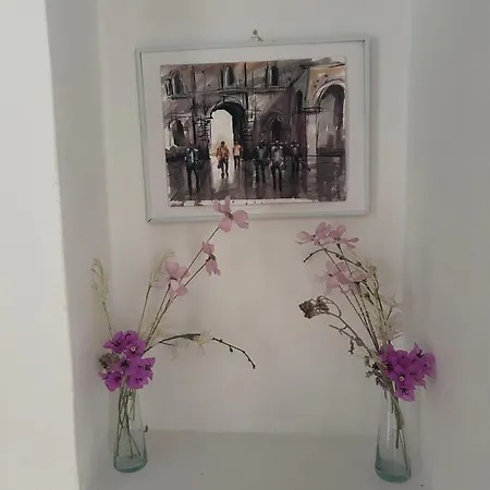 Fidelissima Palace * Korčula